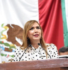 Urge actualizar Atlas de Riesgos de las 16 alcaldías capitalinas: Miriam Saldaña