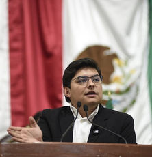 Tipificar como fraude las ofertas de renta fantasma en la CDMX: Paulo García