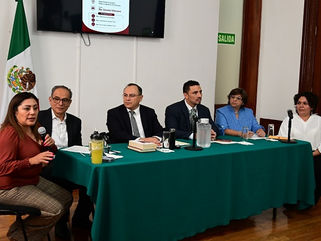 Urge cuidar la salud emocional de niños, adolescentes y jóvenes en la CDMX para prevenir el consumo de drogas