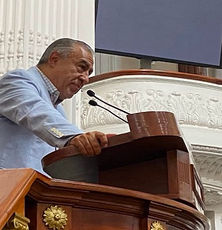 Precedente histórico protección a la niñez capitalina contra la violencia digital y riesgos de la IA: Pablo Trejo