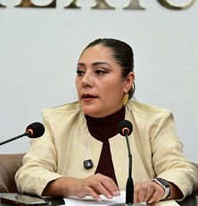 GP Morena inicia este martes foros sectoriales sobre Sistema de Cuidados de la CDMX