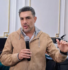 Reactivan Comisión del Mundial en el Congreso CDMX; No podemos llegar en blanco al Mundial: Jesús Sesma