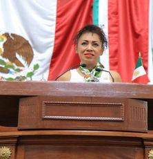 Castigar con sanciones a quienes utilicen falsas ofertas de trabajo, engañan y ponen en riesgo a las personas: Rebeca Peralta