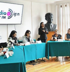 Congreso CDMX celebra Día de las Audiencias de la Ciudad de México