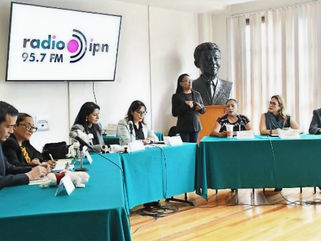 Congreso CDMX celebra Día de las Audiencias de la Ciudad de México
