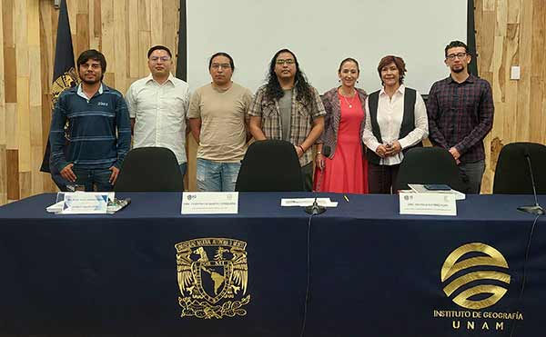 Registran daños zonas ecológicas de ocho alcaldías de la CDMX, revela estudio de la UNAM