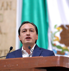 Nueva Ley de Transparencia para evitar retrocesos tras desaparición del INFO CDMX: GPPAN