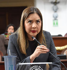 Aplicar imputabilidad disminuida a mujeres en sus penas por trastornos hormonales en CDMX