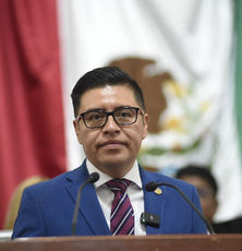 Enseñar técnicas de RCP en escuelas de la CDMX: Alberto Vanegas