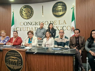 Familias cooperativistas de Palo Alto denuncian que están en riesgo de ser despojados de sus viviendas