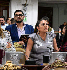 Congreso CDMX llama a autoridades capitalinas a seguir investigaciones sobre el feminicidio de Edith Guadalupe