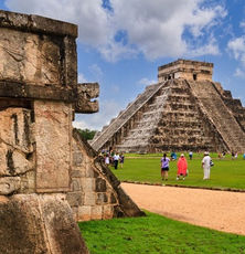 Más de 19 millones de personas visitaron museos y zonas arqueológicas de México en los primeros 11 meses de 2025