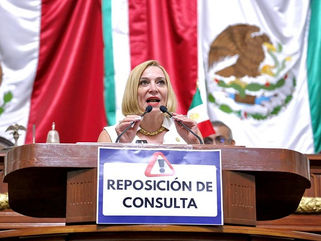 GPPAN exige reponer la consulta del PGD en la CDMX