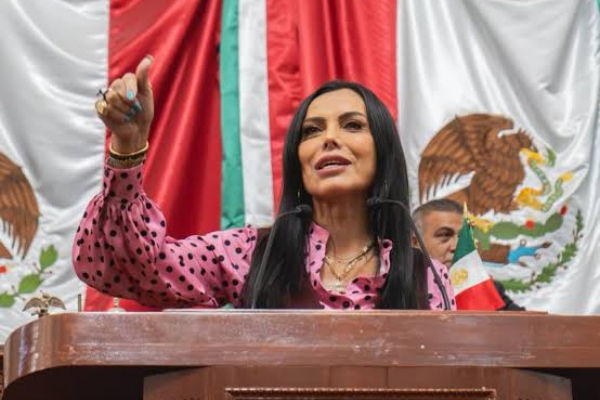 Mesas de trabajo para resolver problemas es necesario, no a la violencia, discriminación y revanchas políticas: Diana Sánchez Barrios 