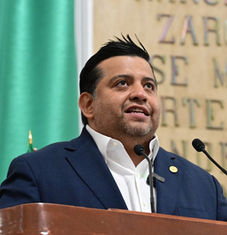 PRI propone en en el Congreso CDMX elevar a rango constitucional el derecho a la ciberseguridad