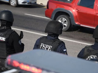 Guanajuato destaca en Seguridad Pública: INEGI