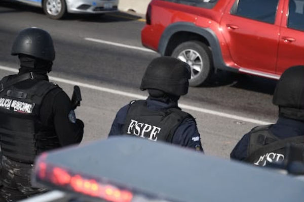 Guanajuato destaca en Seguridad Pública: INEGI