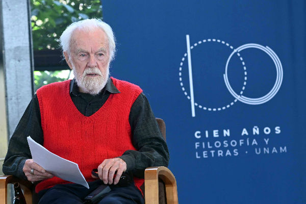 La IA impacta al mundo, como lo hizo la industrialización: David Harvey