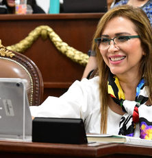 Urge contrarrestar casos de depresión en la CDMX: Miriam Saldaña