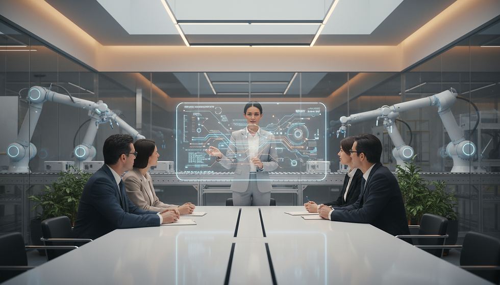 Achieving Clarity in AI Systems: AI Clarity Explained