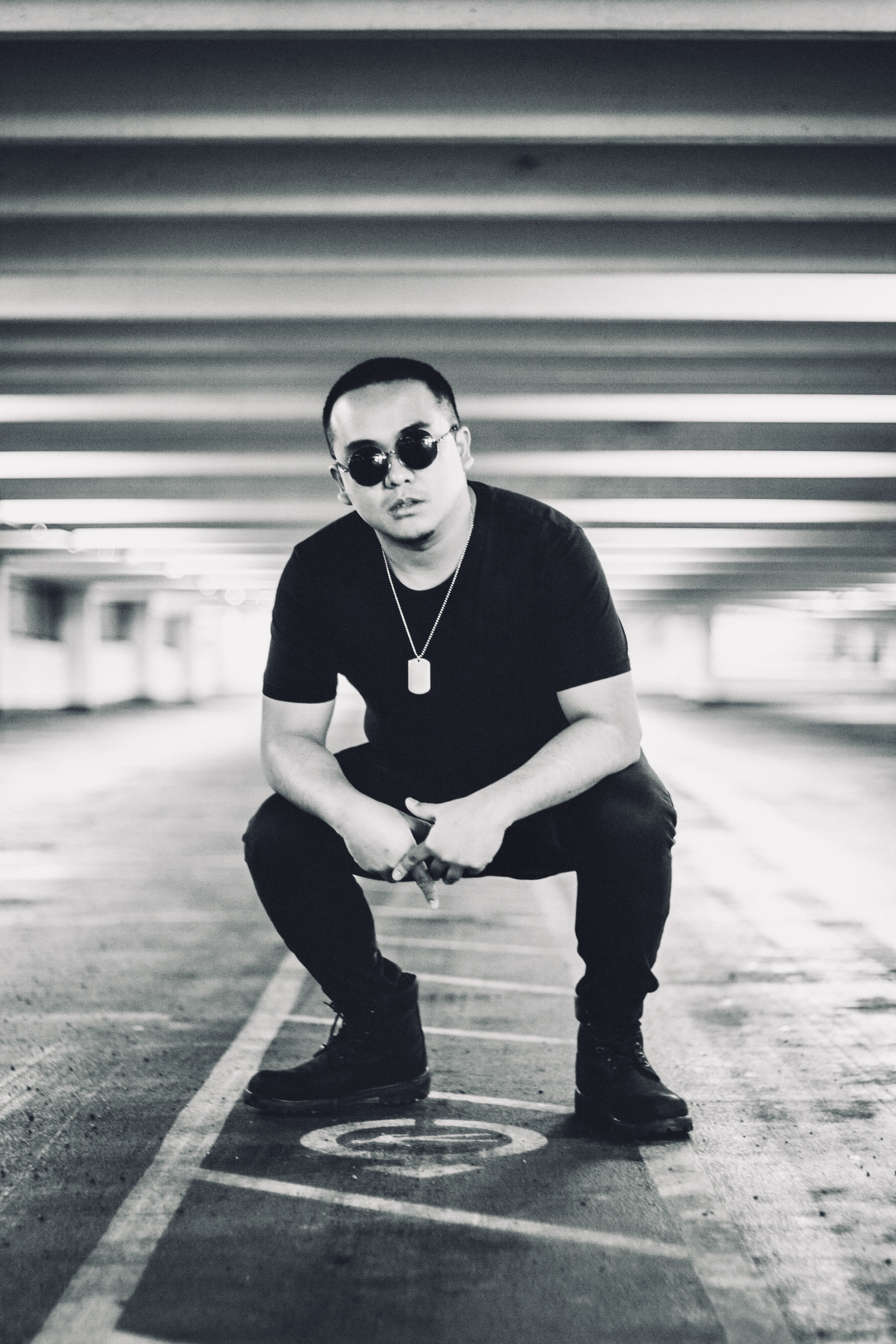 Lyrique & The Honour Roll