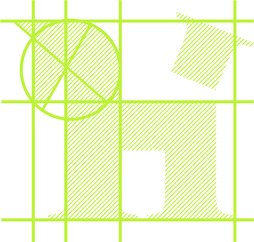 Logo illustratie Het Hippisch Ondernemersnetwerk