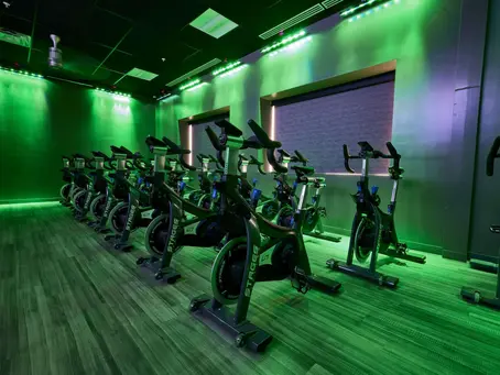 Spin Into March: Free Cycling Classes at Alta!