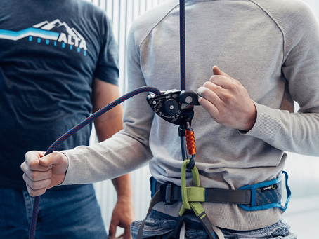 A Guide to Assisted Braking and Safety