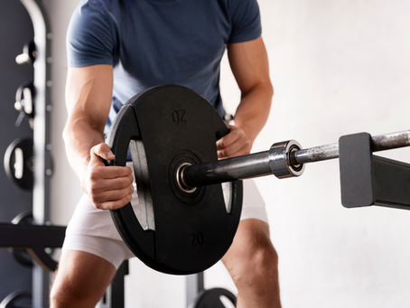 Does Strength Training Benefit Climbing?