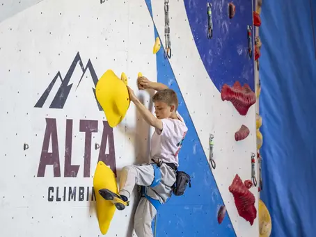 Phoenix Indoor Climbing: Your Adventure Hub