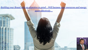 The Strategic Business Vs the marketing/sales Business Vs the Leadership/culture business...who wins?......PT 2!