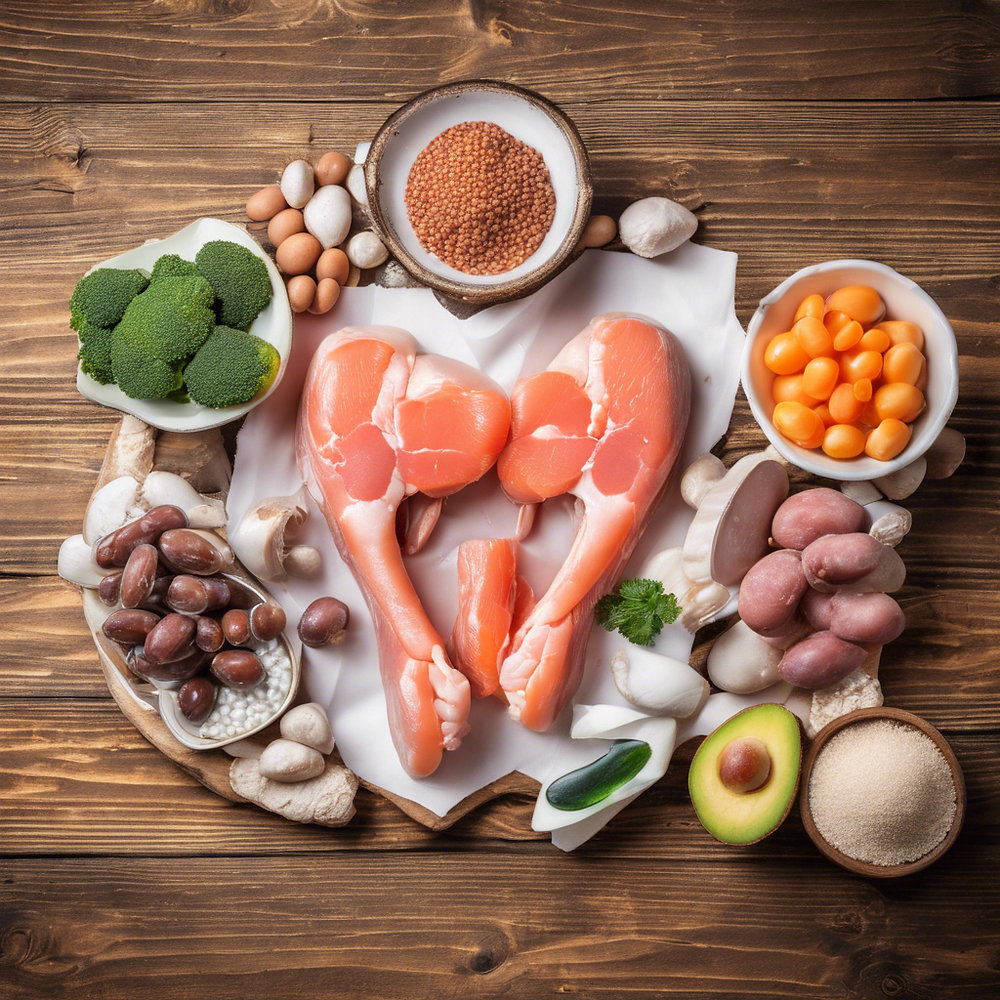 Vitamin B12 A Cognitive Catalyst