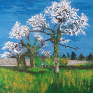 Parfum de Printemps