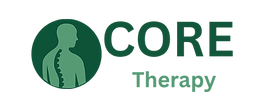 CORE Therapy logo