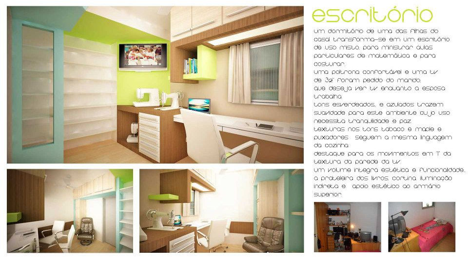 arquitetura decoração design interiores são josé do rio preto