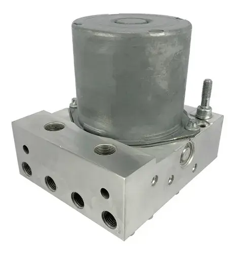  Parte Hidráulica ABS CITROEN C4 PALLAS 2011 à 2012 0265235480