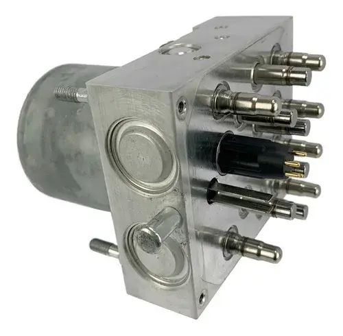  Parte Hidráulica ABS PUMP PEUGEOT 0265230881