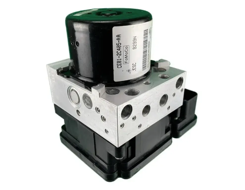 Modulo abs Fiesta 2013 - 2016 ce812c219aa ce812c219ab
