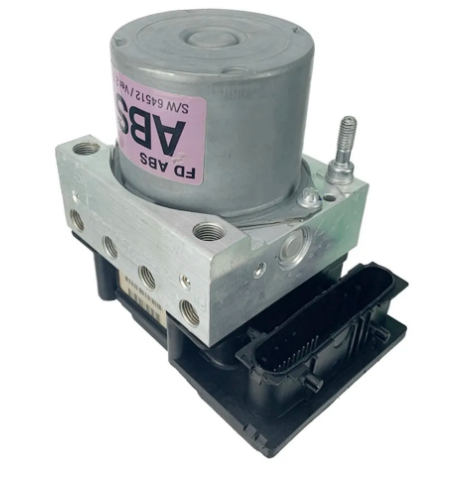 Módulo ABS Hyundai i30 0265231956 589202L300 0265800639 (sistema bosch)