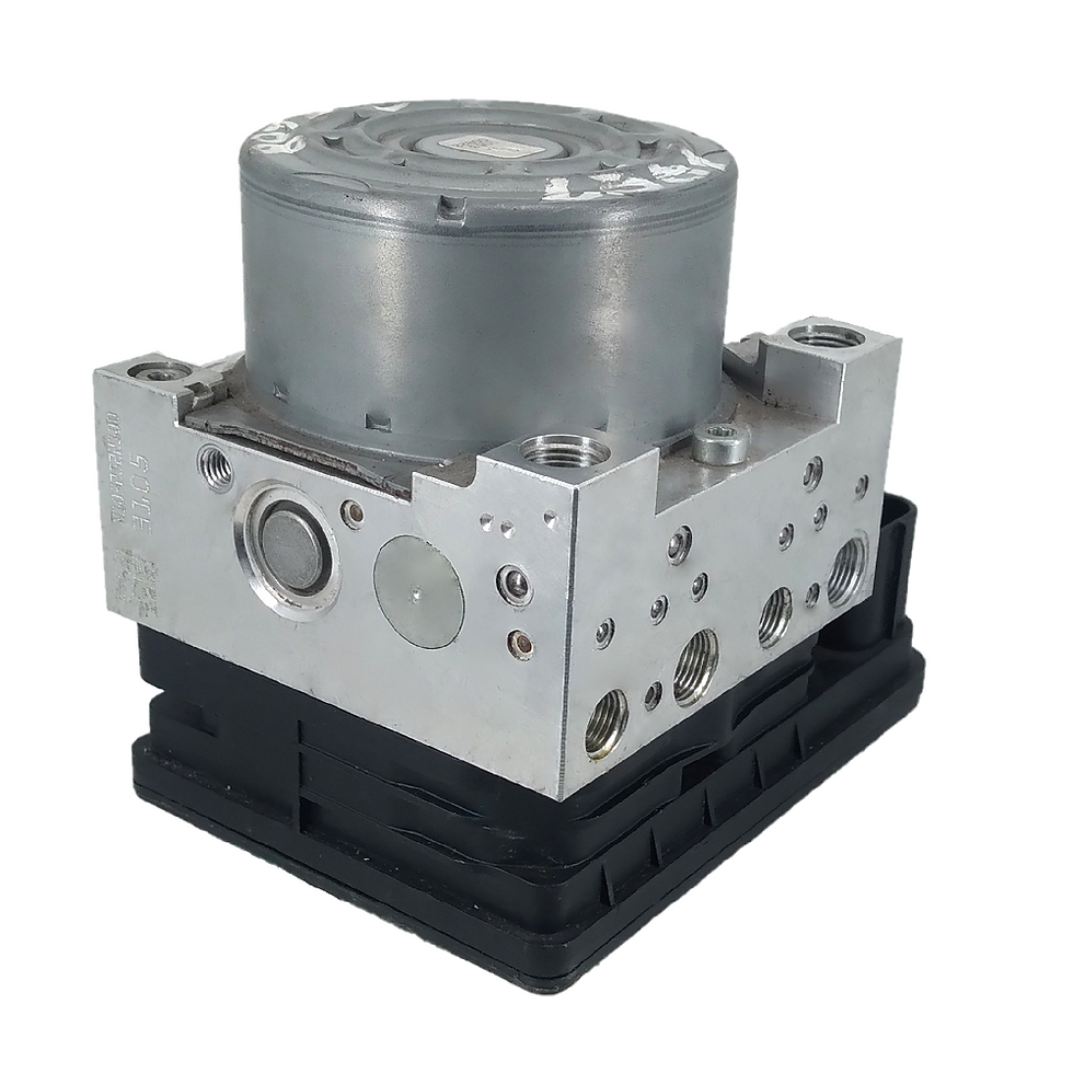 Módulo ABS PEUGEOT 208 9846124480 - 10022025234, 10091739503