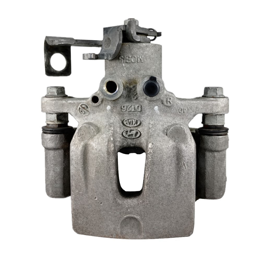 Pinça Freio Traseiro Direito Hyundai Veloster 2011 A 2018