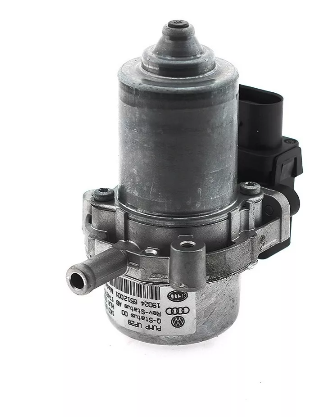 Bomba Elétrica Vácuo Servo Freio Novo Polo E Virtus Original