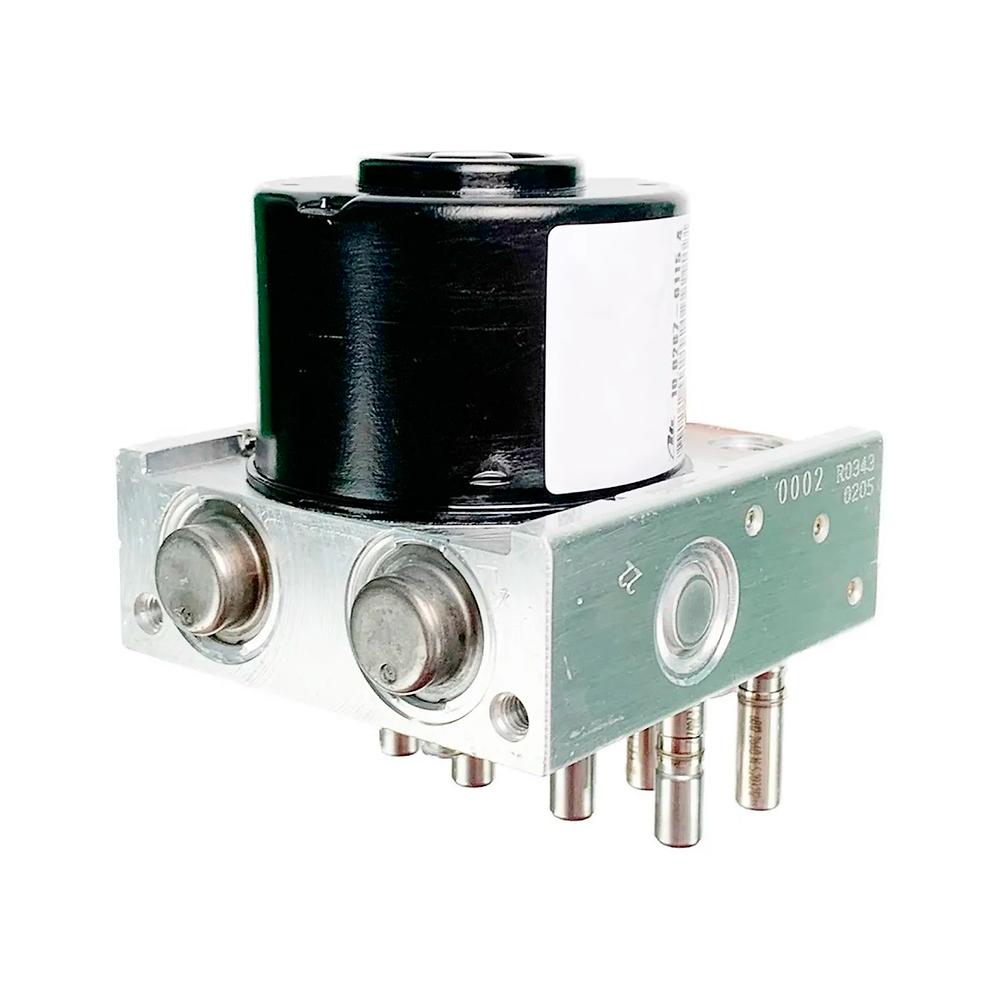 Parte Hidráulica ABS Ecosport 2009 - 2014 4S612M110DA