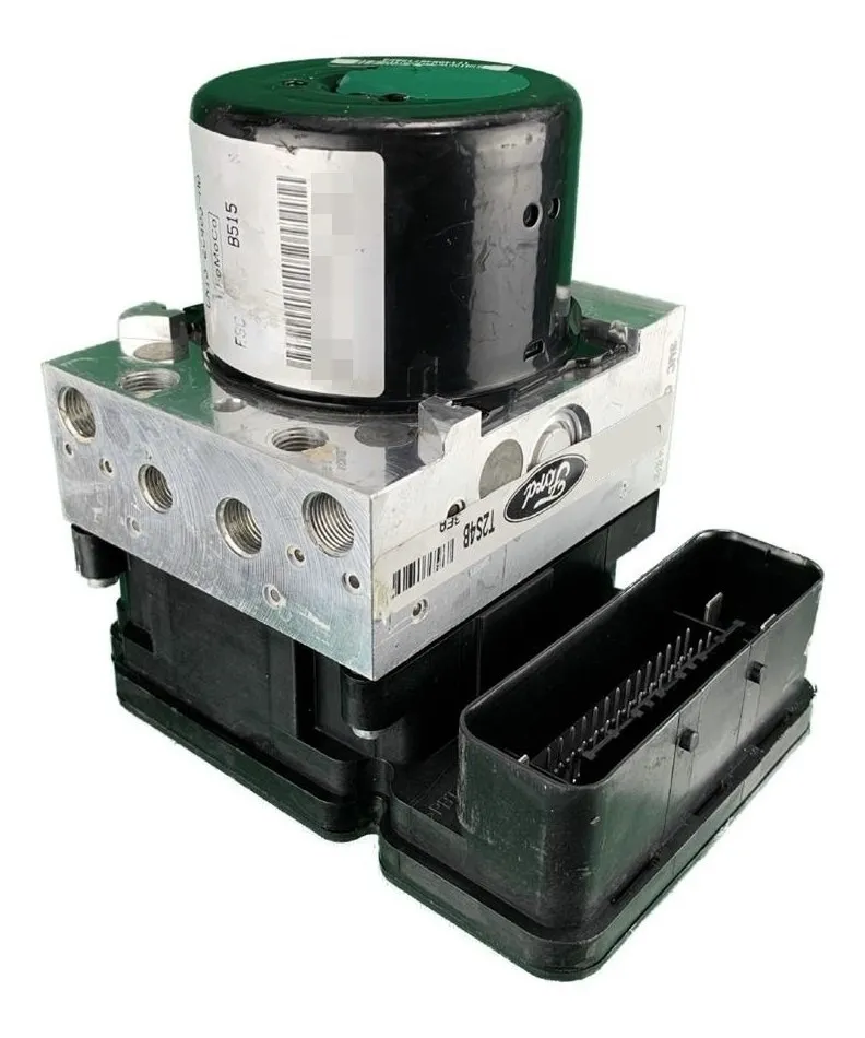 Módulo ABS Ecosport 2013 - 2016 CN152d245EA CN152C219AC