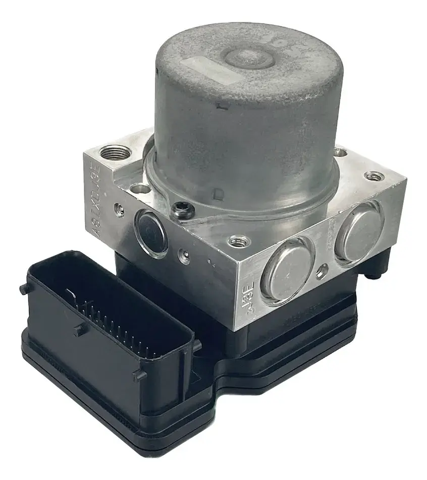 Miniatura: Módulo ABS GM Spin A7G 52105082 688250455