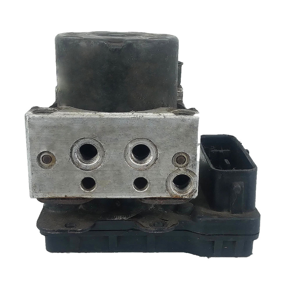 Módulo ABS TRACKER SUZUKI VITARA - 65D2 - 2310712934054