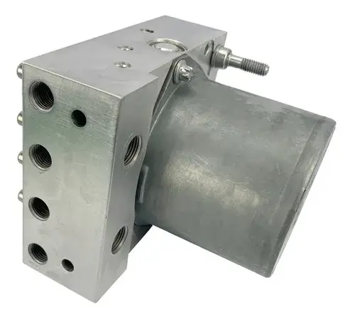 Thumbnail:  Parte Hidráulica ABS PUMP PEUGEOT 0265230881