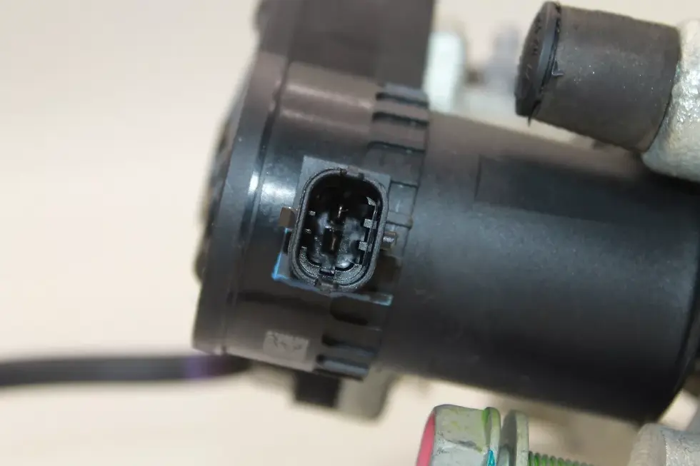 Motor elétrico pinça traseira- Subaru Xv 2019 4x4