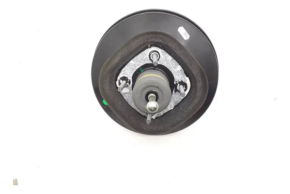 Servo freio/hidrovácuo- C3 Aircross. 1.6 2017 A 2021