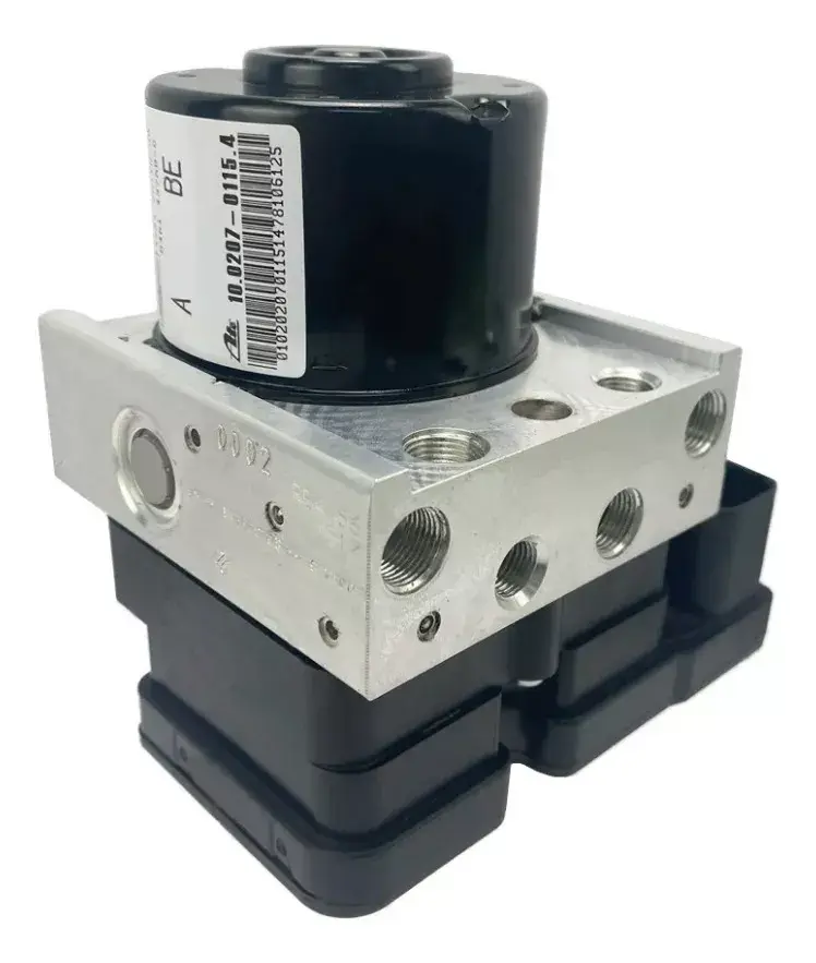 Módulo Abs Fiesta 2013 - 2018 8v512m110ba